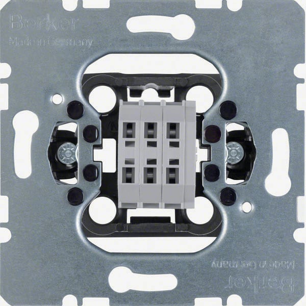BERKER - BRK75941001 Sensoreinsatz Modul-Einsätze