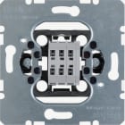 BERKER - BRK75941001 Sensor-Einsatz KNX