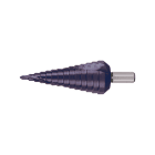 ABC TOOLS SPA ABCF75960040 PUNTE GRAD. TIALN D.3,5-40 MM