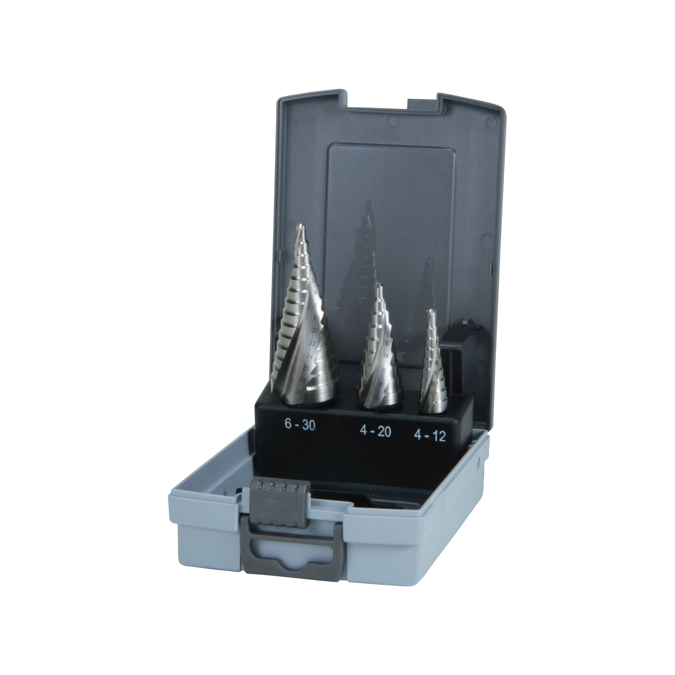 ABC TOOLS SPA ABCF75963300 3 PUNTE F 7596/33 + CASS.