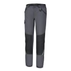 BM SPA - BMM076000001 Pantaloni "work trekking heavy"in tessuto elasticizzato