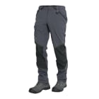 BM SPA BMM076000002 PANTALONI TREK 265 GR STRETCH GREY TG.M