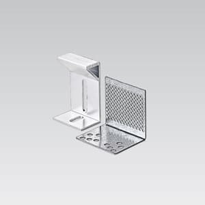 ELCOM SRL EOW7607-00-00 KIT ATTACCO SOFFITTO DKM/LKM