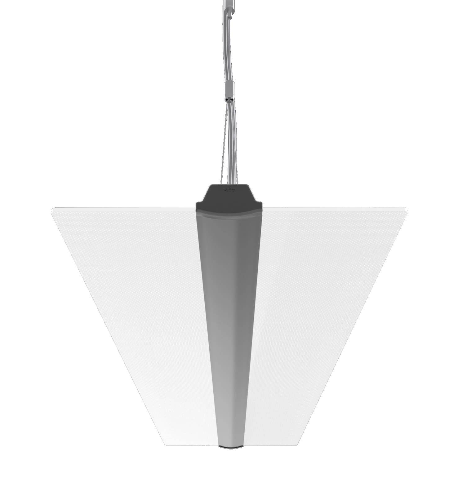 LINEA LIGHT (ILED) - ILD82750W00 MINI-ALBATROS 11 38W DALI GG