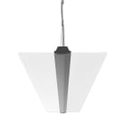 LINEA LIGHT (ILED) - ILD82837N00 MINI-ALBATROS 10 48W ON-OFF GG