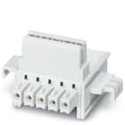 PHOENIX CONTACT - PHC2201813 ME 18,8 TBUS 1,5/5-ST-3,81KMGY CONNETTOR