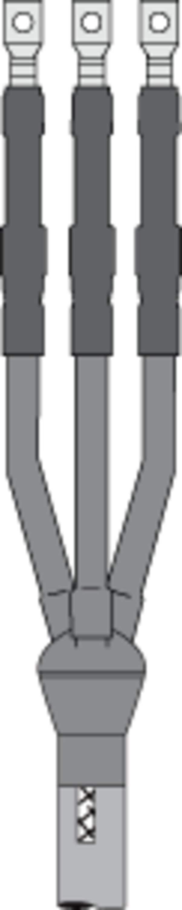 3M ITALIA - 3MI7000031773 QTIII 7621 T 95 3W