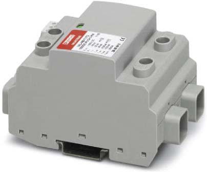 PHOENIX CONTACT - PHC2905640 VAL-MB-T1/T2 1500DC-PV/2+V-FM SPD TIPO 1