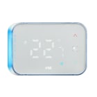 URMET SPA - UTD1054/101 CRONOTERMOSTATO WIFI