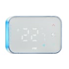 URMET SPA UTD1054/101 CRONOTERMOSTATO WIFI