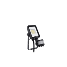 SIGNIFY ITALY SPA - PHA53481099 Proiettori Ledinaire gen3, 10 W, 1200 lm, 4000 K, CRI80, Accensione/spegnimento basati su sensore, Simmetrica fascio largo, MDU1, IP65