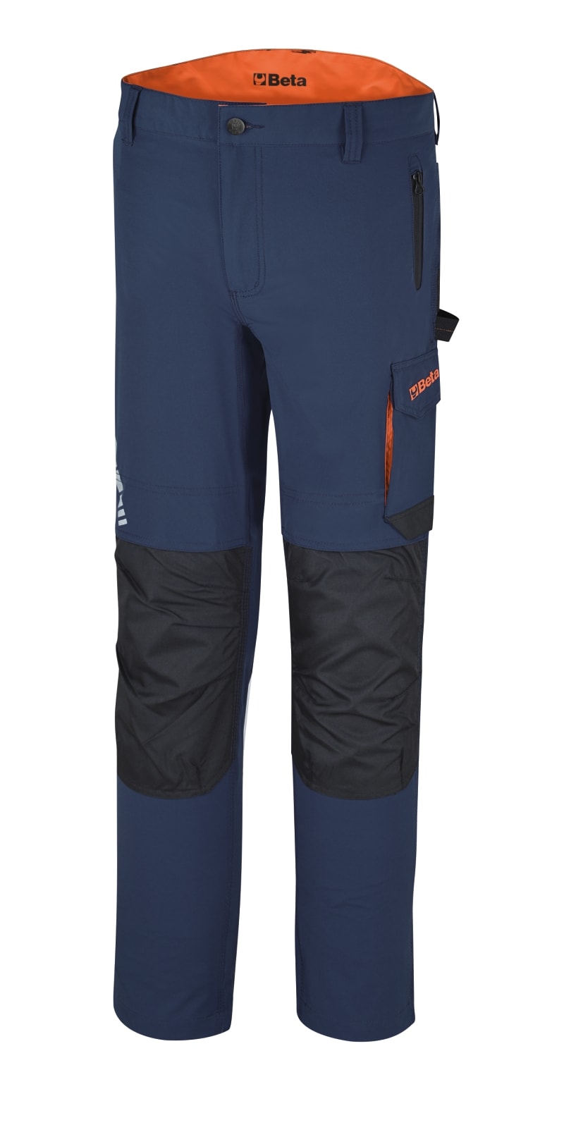 BM SPA BMM076600100 PANTALONI 140GR NYLON OCEAN-BLUE TG. XS