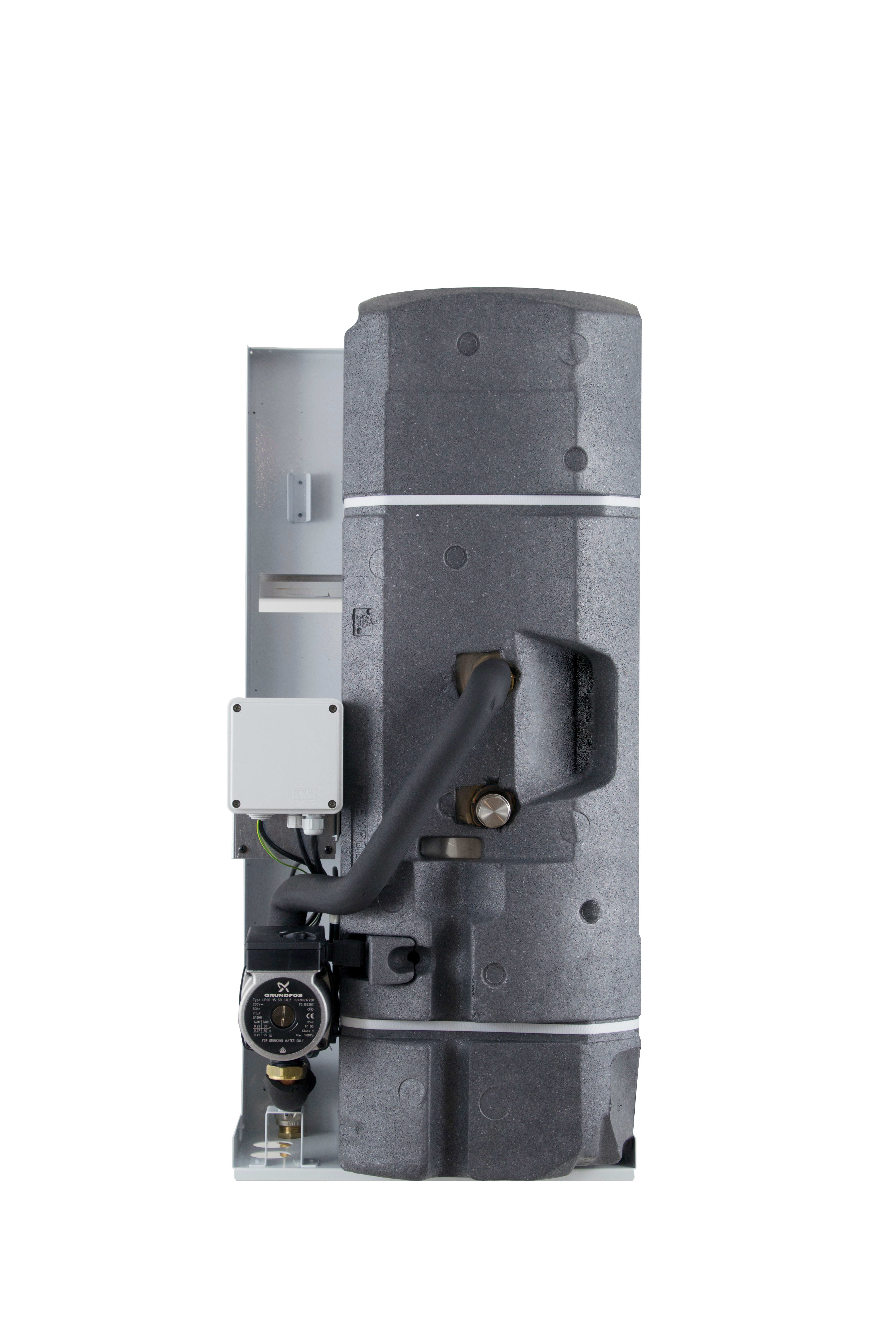 BAXI - BAX7661785 ACQUA PIU 50