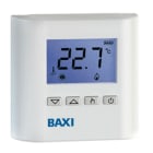 BAXI - BAX7663411 ROOM THERMOST.TAD02B BAXI