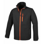 BM SPA BMM076690000 GIACCHE C/CAPPUCCIO 140 GR. BLACK TG. XS