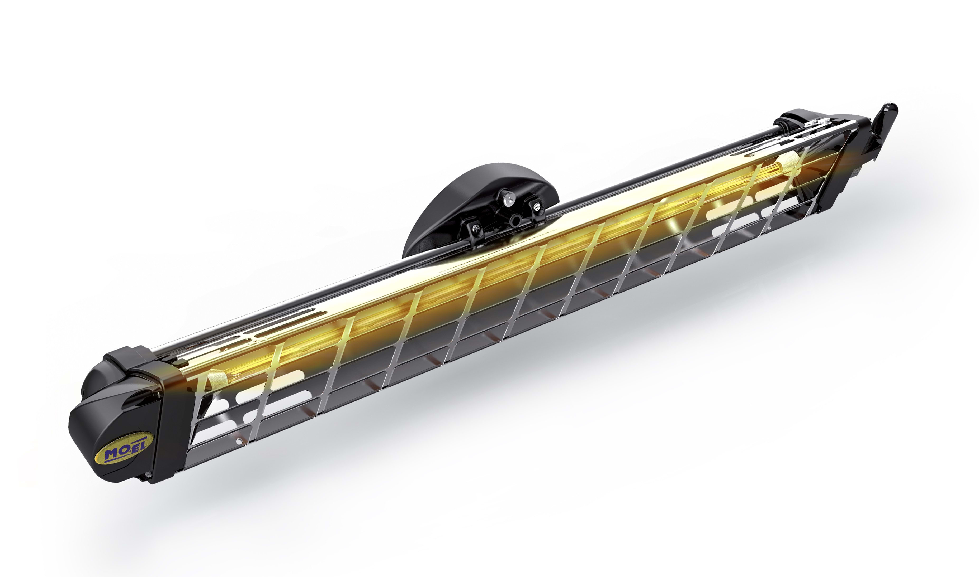 MO EL - MOE766N FIORE 230V/50HZ 1200W SP.SHUKO