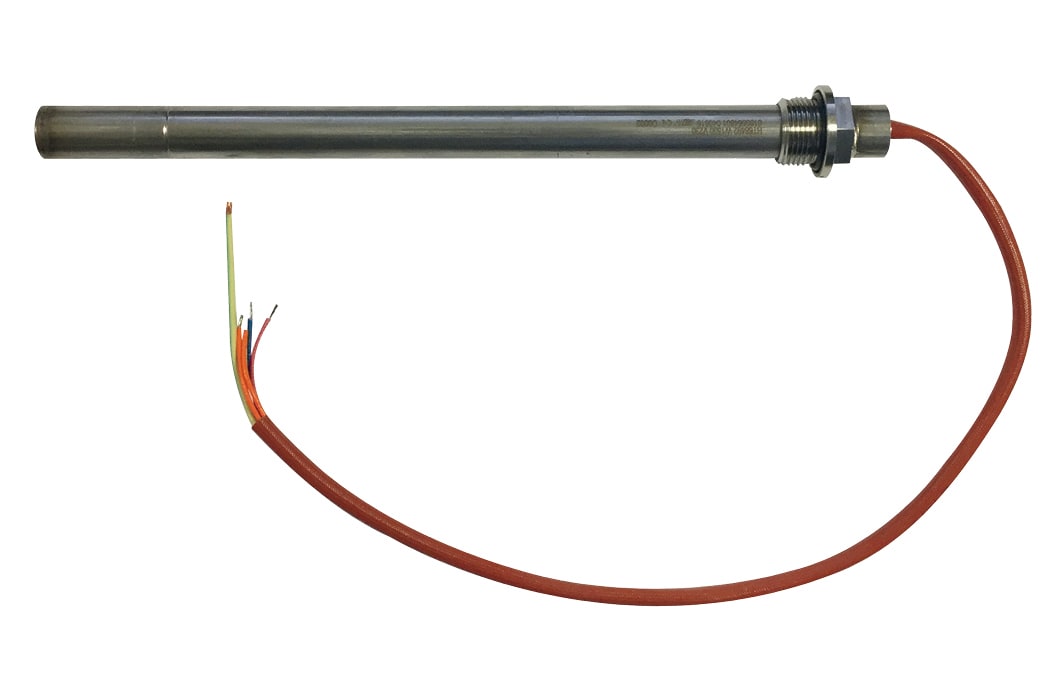 BAXI BAX7674521 KIT RESIST.ELETTRICA 2KW RISC.