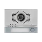 URMET SPA UTD1168/141G FRONTALINO 1T VPE VIDEO GRIGIO