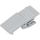 WAGO ITALIA SRL WAG769-430 LEVA CONN F MONOPEZZO PASSO 5MM 2P GRIGI