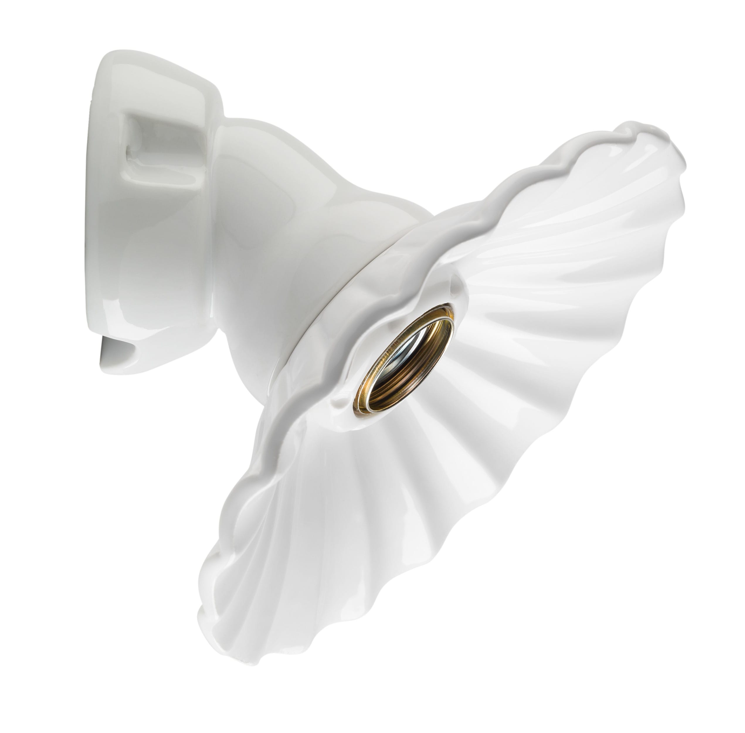 LE PROLUNGHE SAS PRG7692 SPOT E27 + P.ONDA D.20 CM