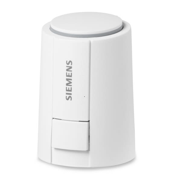 SIEMENS - BUILDING T - BCTS55174-A202 STP321.65L10 ATT.TER.ON/OFF AC 230V