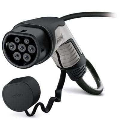 PHOENIX CONTACT PHC1627354 EV-T2G3C-1AC20A-5,0M2,5ESBK01 CAVO T2 AC
