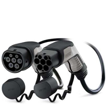 PHOENIX CONTACT PHC1628201 EV-T2G3PC-3AC32A-10M6,0ESBK01 PROLUNGA T