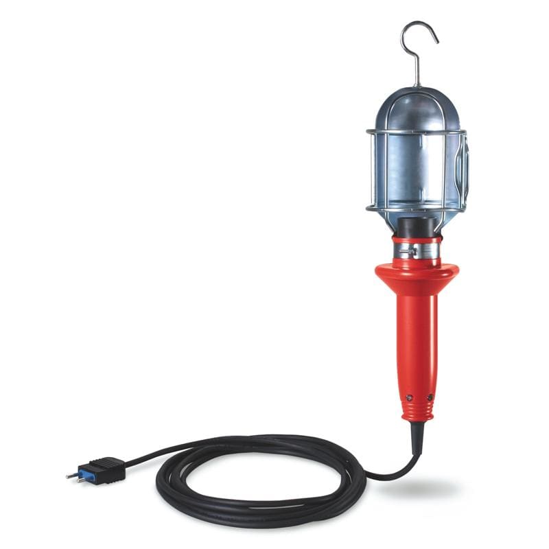 SCAME PARRE SPA SCA770.207 LAMPADA PORTATILE C/CAVO 5 MT