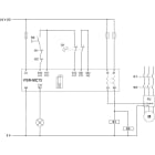 PHOENIX CONTACT - PHC2702097 PSR-MC72-2NO-1DO-24DC-SP RELE DI SICUREZ