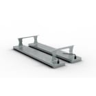 MO EL MOE7704 ACCESSORIO BLACKLIGHT TWIN BRACKET
