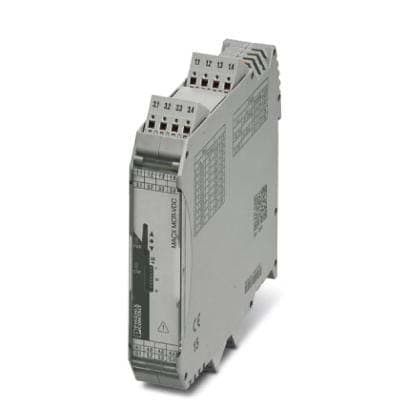 PHOENIX CONTACT PHC2906243 MACX MCR-VDC-PT TRASFORMATORE DI TENSION