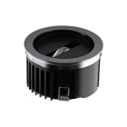 LINEA LIGHT (ILED) - ILD83642W18 ORMA-AB 35 1LED 8W 220MA INOX