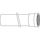 ROBERT BOSCH - JUN7738112624 PROLUNGA FUMI 60 PP 1,0M