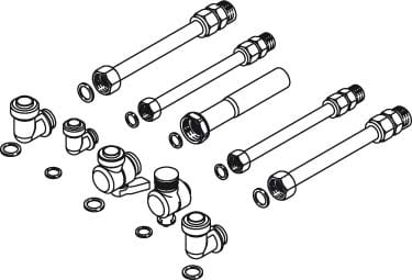 ROBERT BOSCH JUN7719002999 ZUB.NR.1151