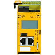 PILZ ITALIA SRL PIZ772102 PNOZMB1 BURNER,P.ETHERNET,ESPAND.