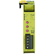 PILZ ITALIA SRL PIZ772135 PNOZM ES CC-LINK