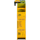 PILZ ITALIA SRL - PIZ772140 PNOZM EF 16DI, 16INP
