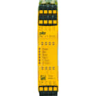 PILZ ITALIA SRL PIZ772142 PNOZM EF 8DI4DO, 8INP+4OUT SEMIC.