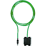 PILZ ITALIA SRL PIZ772218 CAVO ADAPTER SI/HA 25/25 2,5M