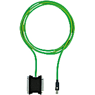 PILZ ITALIA SRL PIZ772219 CAVO ADAPTER SI/HA 25/25 2,5M