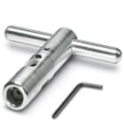 PHOENIX CONTACT - PHC2702519 FL LCX TOOL E UTENSILE PER AGGIUSTAGGIO