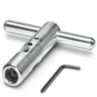 PHOENIX CONTACT PHC2702519 FL LCX TOOL E UTENSILE PER AGGIUSTAGGIO
