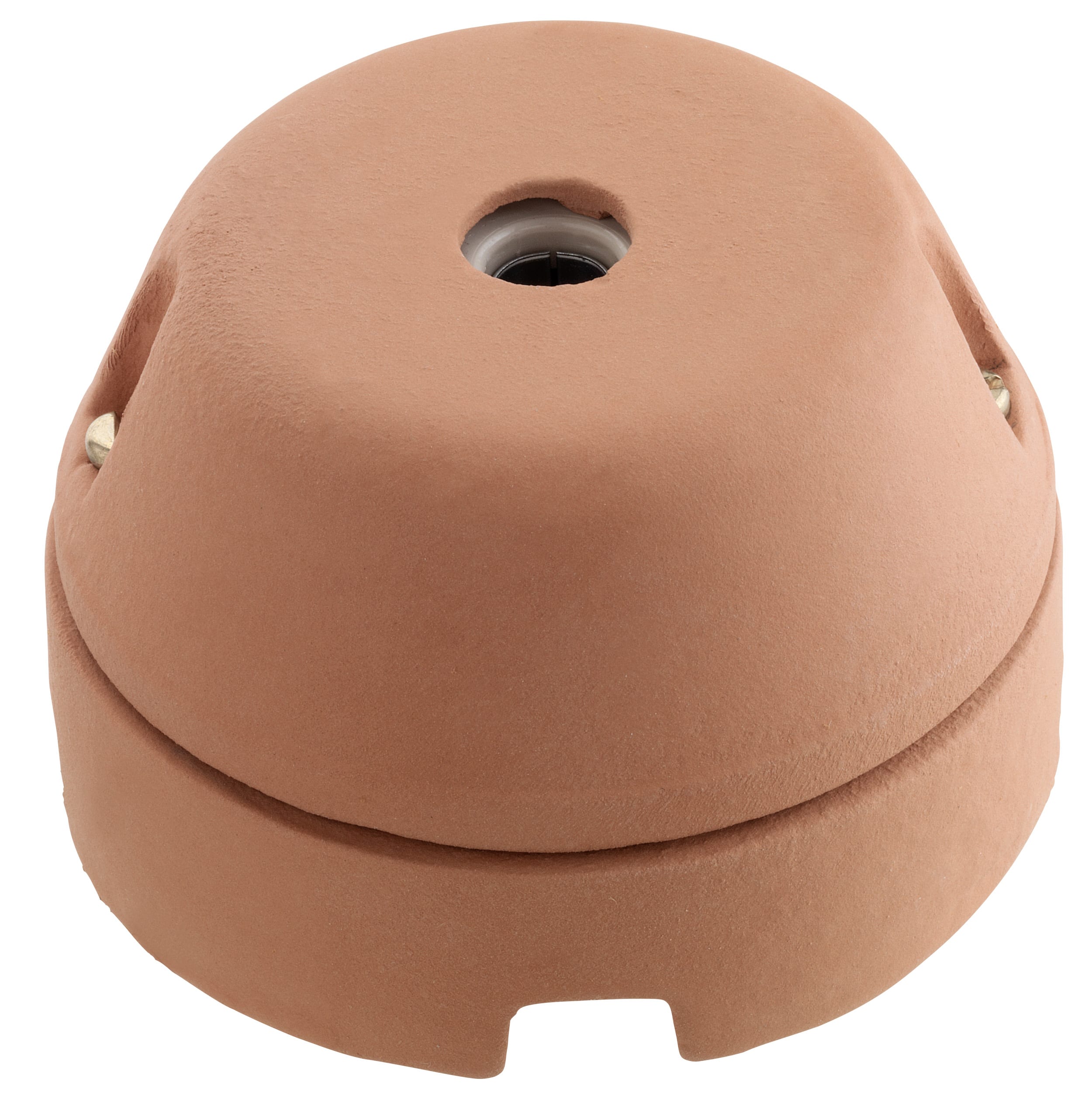 LE PROLUNGHE SAS PRG7725 PRESA TV D.90 MM ATT. D.9.5MM-EURO-COTTO
