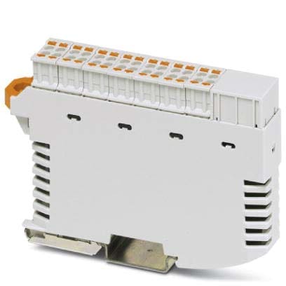 PHOENIX CONTACT - PHC2202527 ME-IO 18,8 DEV-KIT KMGY CUSTODIA MODULAR