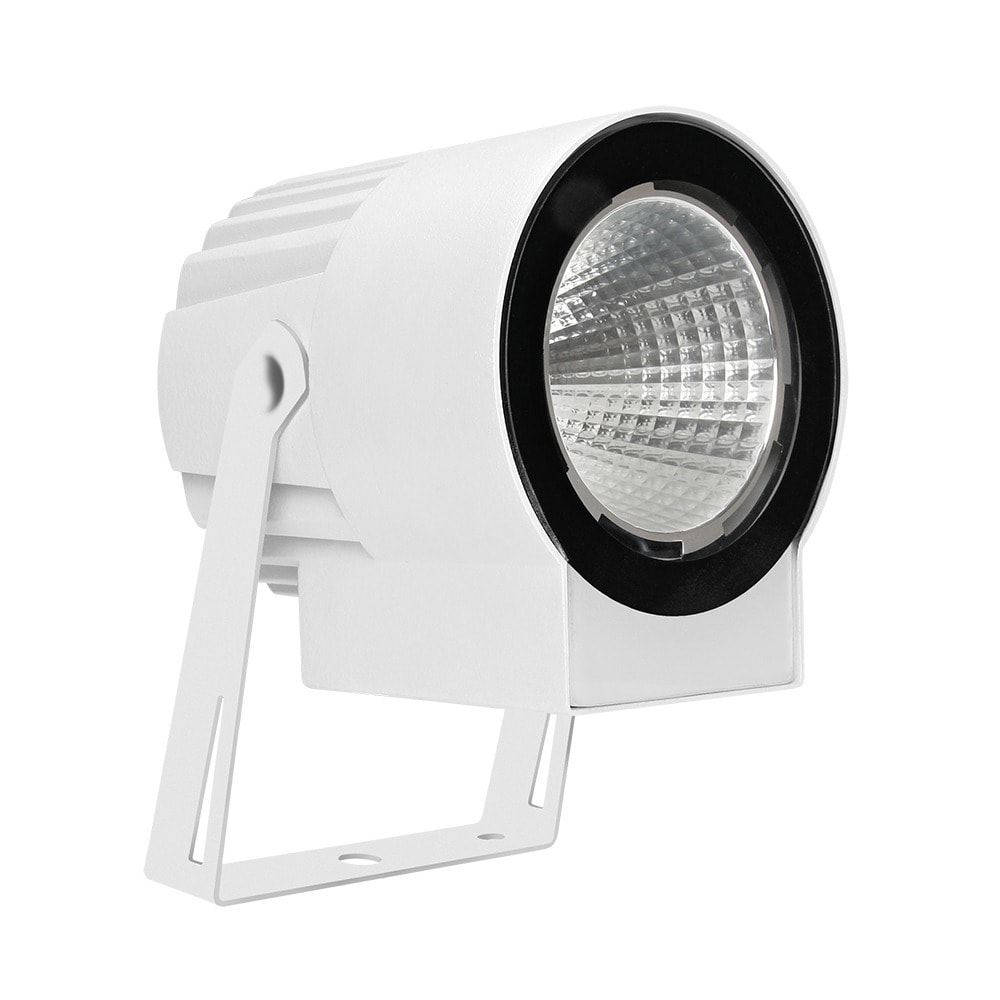 LINEA LIGHT (ILED) ILD84532W60 SHAKER 7 1LED 25W+AL.BG