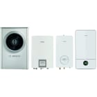 ROBERT BOSCH - JUN7735210074 HYBRID EXCELLENCE CSH7000IAW 9 GC5700I W