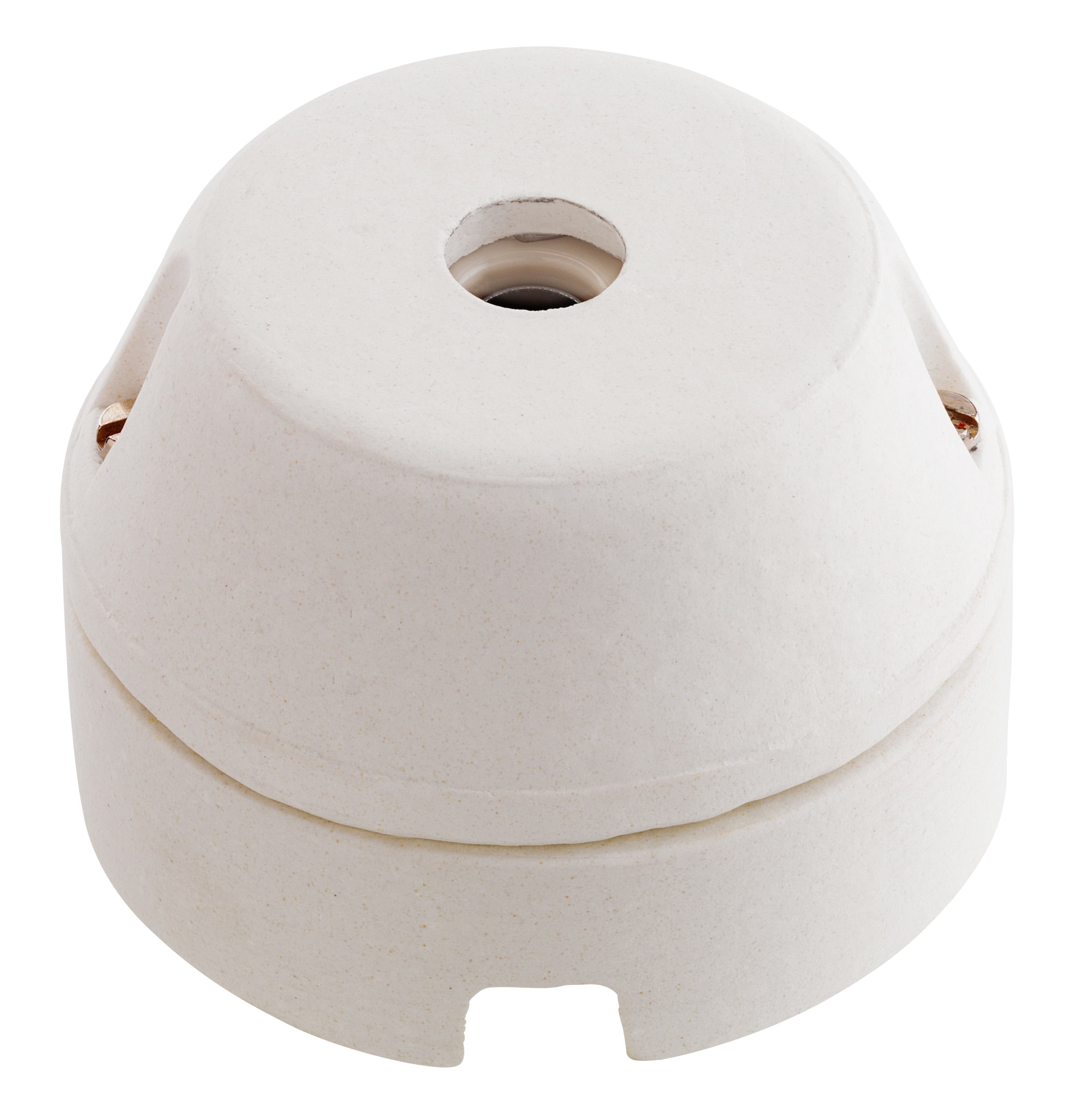 LE PROLUNGHE SAS PRG7736 PRESA TV ATT. D.9.50 MM D.85MM PIETRA
