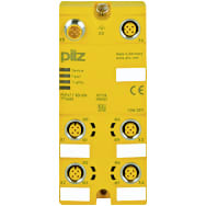 PILZ ITALIA SRL PIZ773614 MODULO INGRESSI DECENTRALIZZATO IP67, IN
