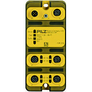 PILZ ITALIA SRL PIZ773616 MODULO INGRESSI DECENTRALIZZATO IP67,PT