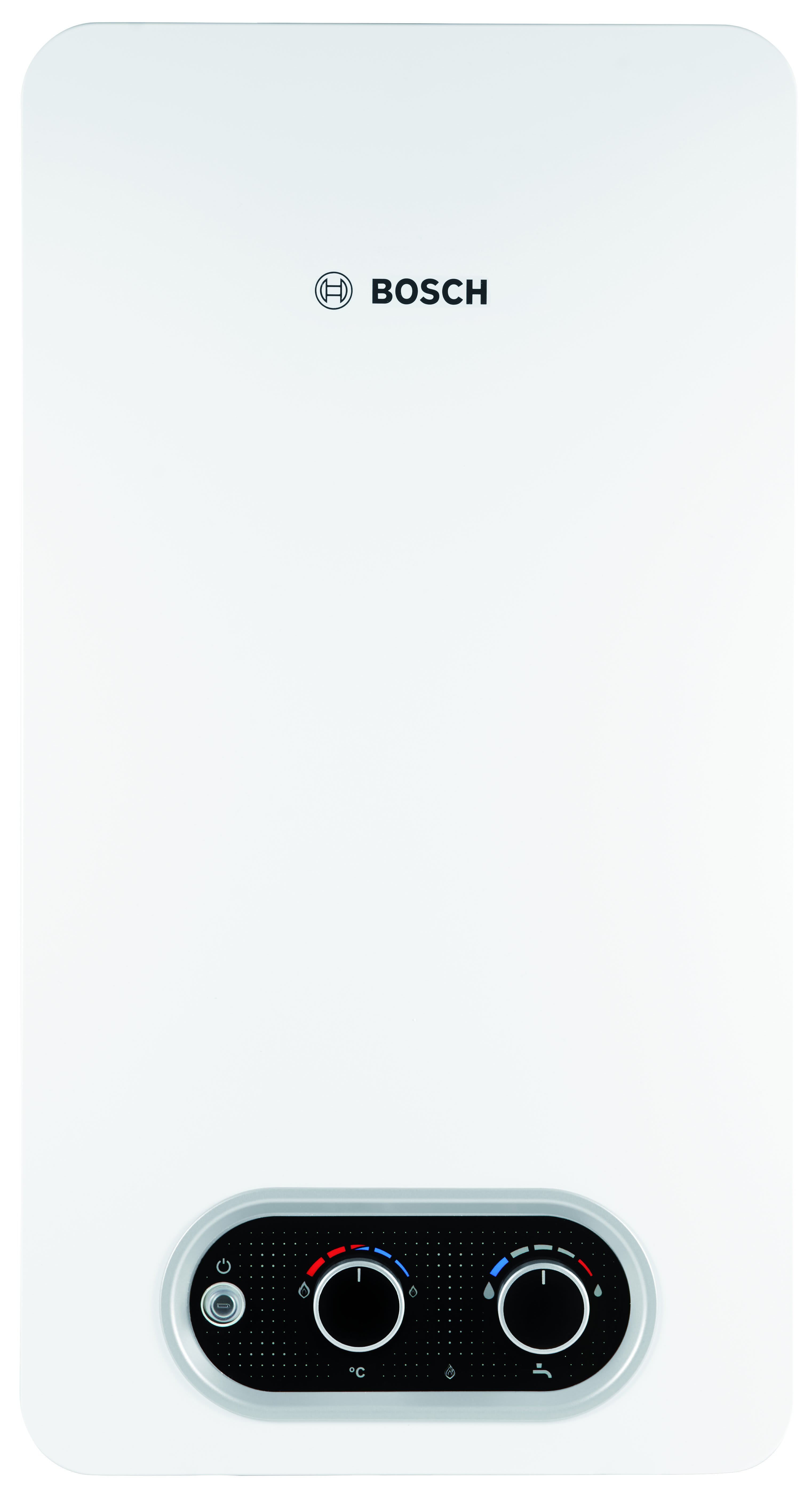 ROBERT BOSCH - JUN7736504528 THERM 4204 11 31